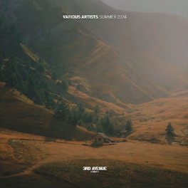 Tapé Avirú release artwork