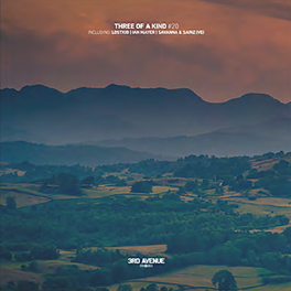 Tibibis en el Amboró release artwork