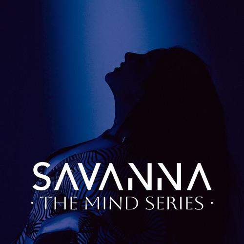The Mind Series artwork